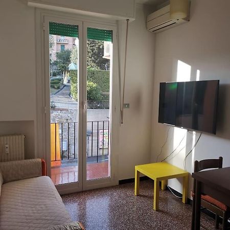 Genova Tra Mare E Centro 아파트 외부 사진