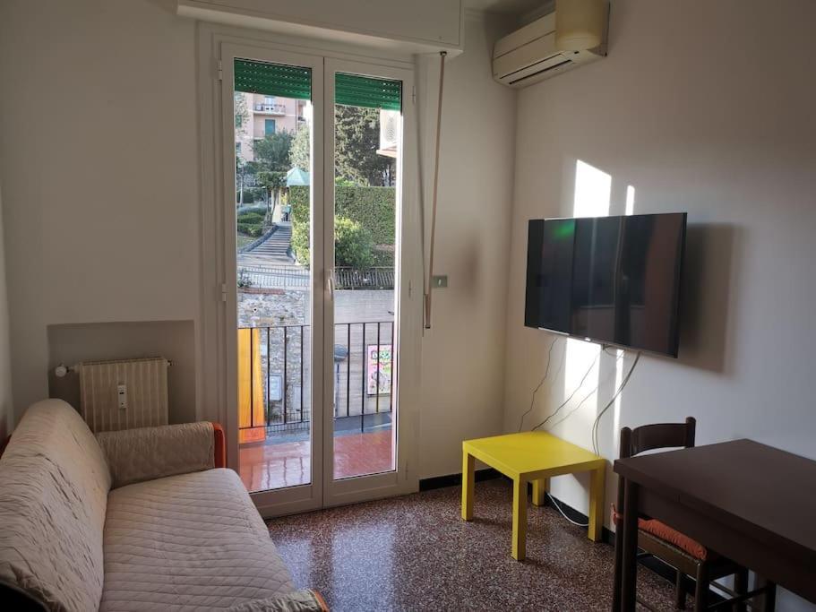 Genova Tra Mare E Centro 아파트 외부 사진