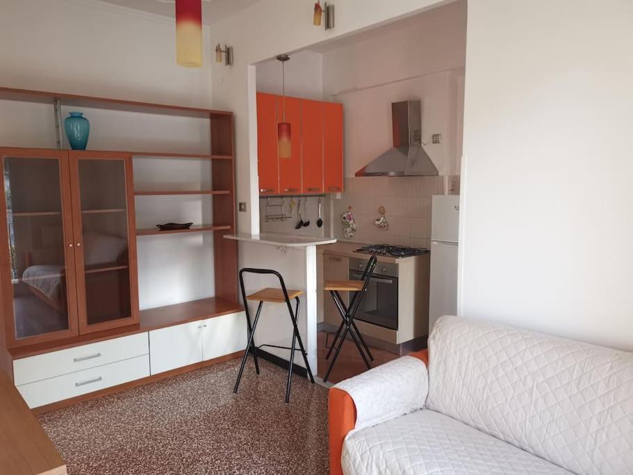 Genova Tra Mare E Centro 아파트 외부 사진